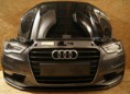 Audi A3 8v0 FRENTE COMPL.